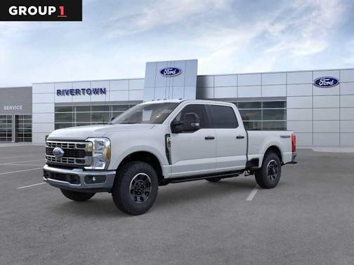 2026 Ford F-250 XLT