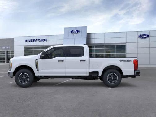 2026 Ford F-250 XLT