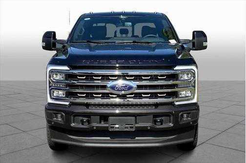 2025 Ford F-350 King Ranch