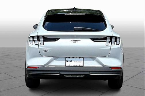 2021 Ford Mustang Mach-E Select