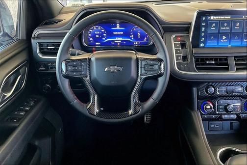 2024 Chevrolet Tahoe 4WD RST