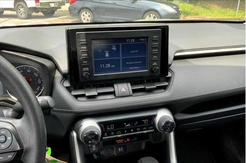 2019 Toyota RAV4 Hybrid LE