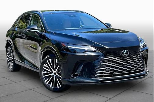 Caviar 2023 Lexus RX 350 Premium Plus