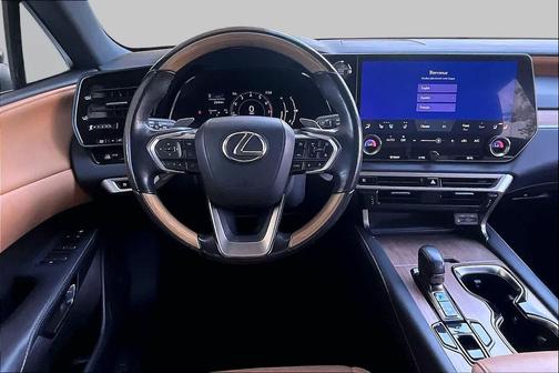 Caviar 2023 Lexus RX 350 Premium Plus