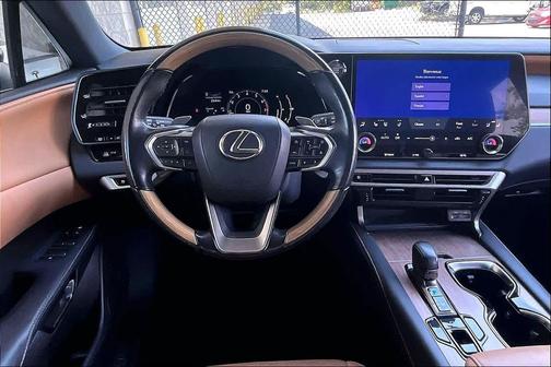 Caviar 2023 Lexus RX 350 Premium Plus