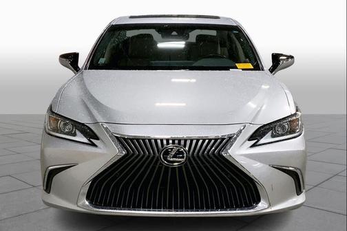 2019 Lexus ES 350 Base