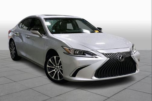 2019 Lexus ES 350 Base
