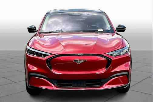 2024 Ford Mustang Mach-E Premium