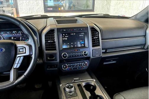2018 Ford Expedition XLT