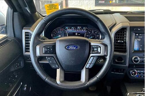 2018 Ford Expedition XLT