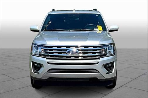 2018 Ford Expedition XLT