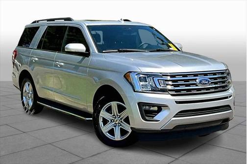 2018 Ford Expedition XLT