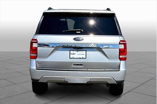 2018 Ford Expedition XLT