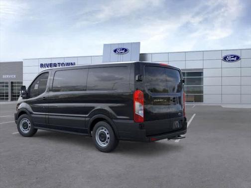 2025 Ford Transit-150 Base