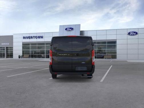2025 Ford Transit-150 Base