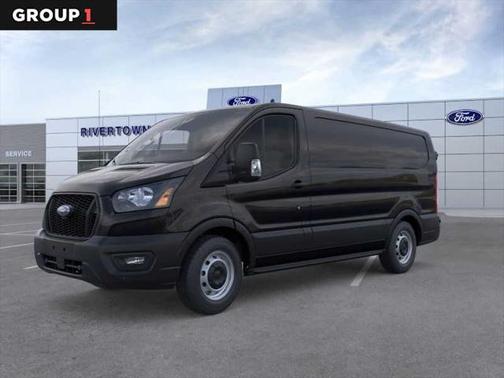 2025 Ford Transit-150 Base