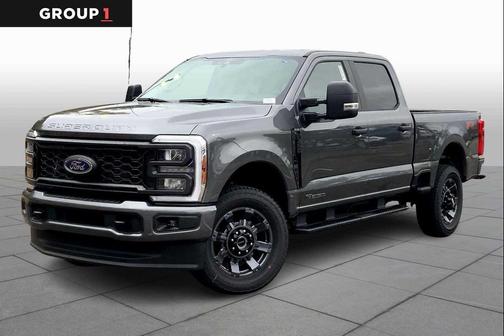 2026 Ford F-350 XL