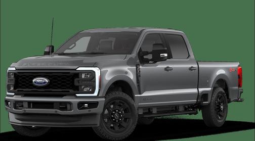 2026 Ford F-350 XL
