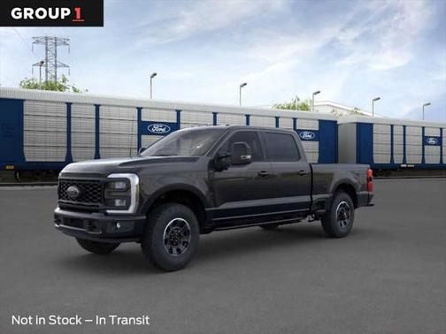2025 Ford F-250 XLT