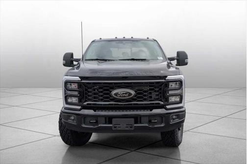 2025 Ford F-250 XLT