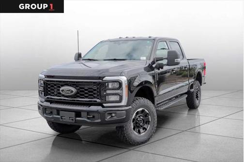 2025 Ford F-250 XLT