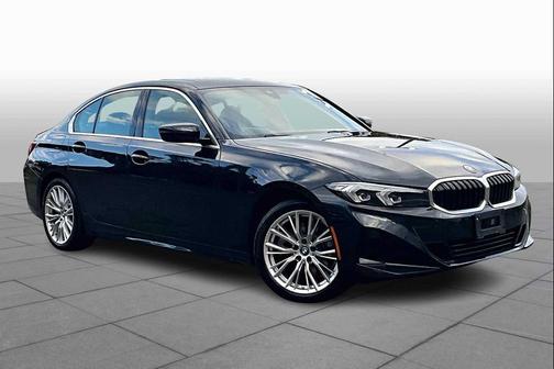 2024 BMW 330e 330e