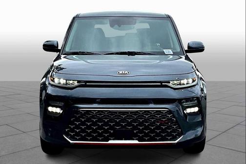 2020 Kia Soul GT-Line Turbo