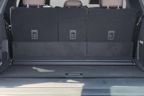 2025 Ford Expedition King Ranch