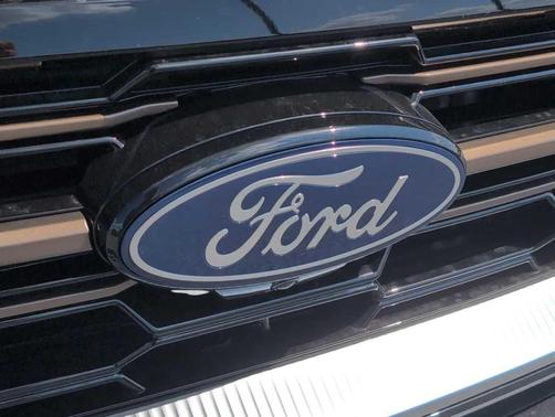 2025 Ford Expedition King Ranch