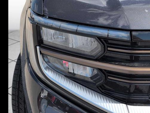 2025 Ford Expedition King Ranch