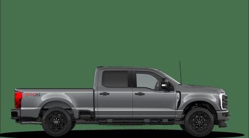 2026 Ford F-250 XL