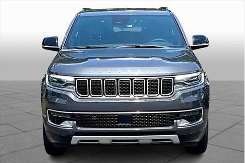 2023 Jeep Wagoneer L Series II 4x4