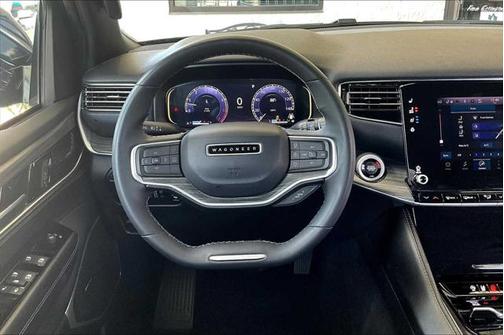2023 Jeep Wagoneer L Series II 4x4