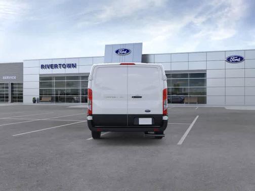 2025 Ford Transit-150 Base