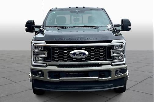 2026 Ford F-350 King Ranch