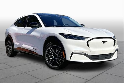 2024 Ford Mustang Mach-E Premium