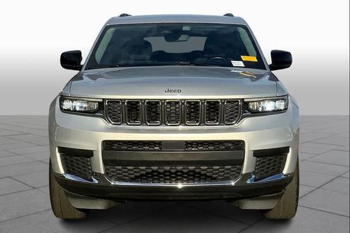 2021 Jeep Grand Cherokee L Laredo