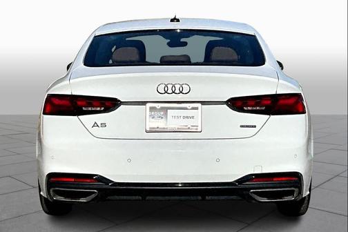 2025 Audi A5 Sportback 45 S Line Premium