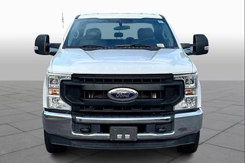 2020 Ford F-250 XL