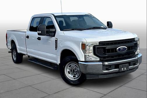 2020 Ford F-250 XL