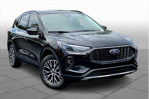 2025 Ford Escape PHEV Base