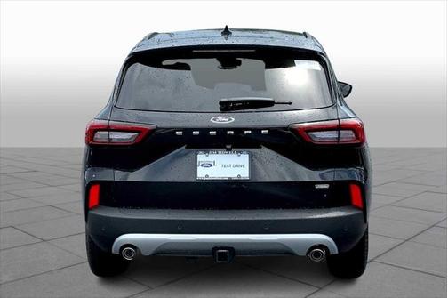 2025 Ford Escape PHEV Base