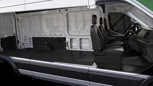 2025 Ford Transit-350 Base