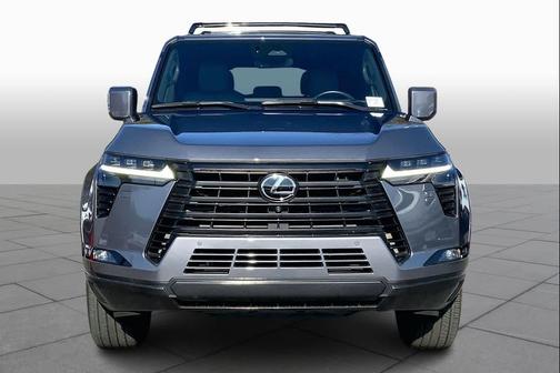 2024 Lexus GX 550 Premium+