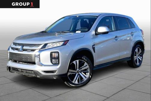 2024 Mitsubishi Outlander Sport 2.0 ES