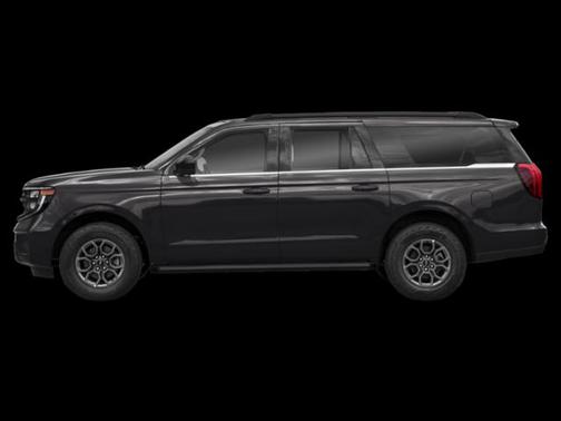 Oxford White 2026 Ford Expedition Max Active 4x2
