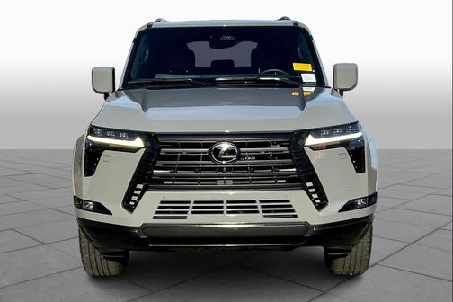 2024 Lexus GX 550 Premium+