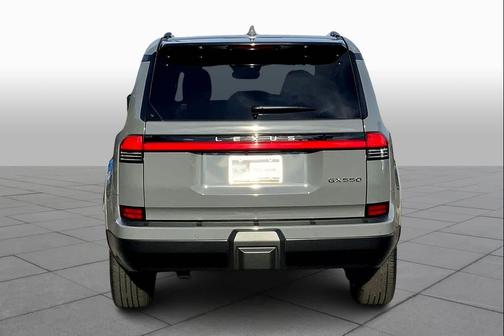 2024 Lexus GX 550 Premium+