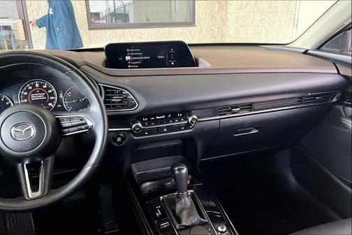 2024 Mazda CX-30 2.5 S Premium Package