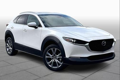 2024 Mazda CX-30 2.5 S Premium Package
